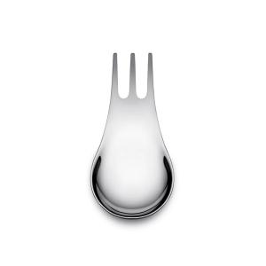 Alessi - Moscardino Cuillère, acier inoxydable, (set de 4)