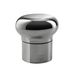 Alessi - Noè bouchon de bouteille de vin et champagne, acie…