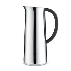 Alessi - Pichet isotherme Nomu, acier inoxydable