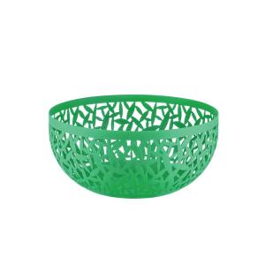 Alessi - Coupe à fruits Cactus !, vert Ø 21 cm