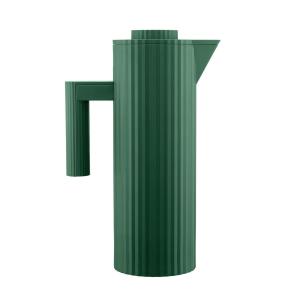 Alessi - Plissé Pot isolant, vert
