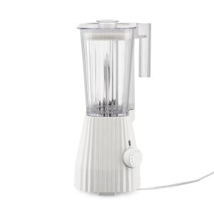 Alessi - Mélangeur de stand Plissé, blanc