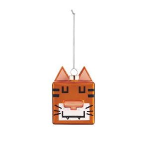 Alessi - Quadratigra Décorations de Noël