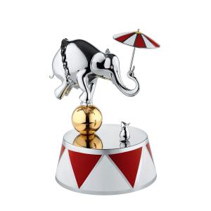 Alessi - Boîte à musique Ballerina Circus (Limited Edition)…