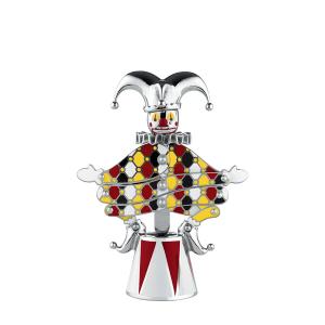 Alessi - Circus The Jester, tire-bouchon (édition limitée)