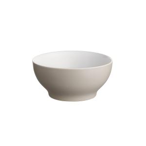 Alessi - petit bol Tonale, Light Grey, Ø 15 cm