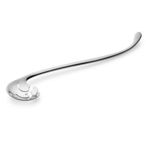 Alessi - Testeur de pâtes Vabene, acier inoxydable