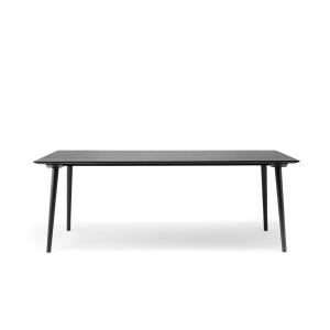 & tradition - Table ""In Between"""" SK5, 90 x 200 cm, chên…