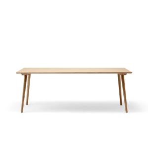 & tradition - Table 'In Between' SK5, 90 x 200 cm, chêne la…