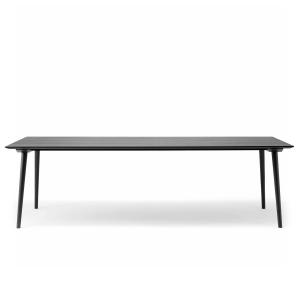 & tradition - Table ""In Between"""" SK6, 100 x 250 cm, chê…