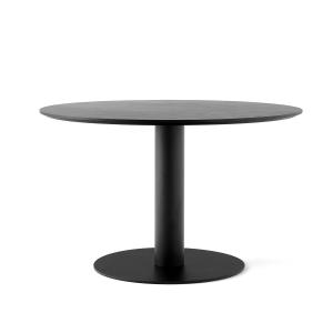 & tradition - In Between Table SK12, Ø 120 cm, chêne laqué…