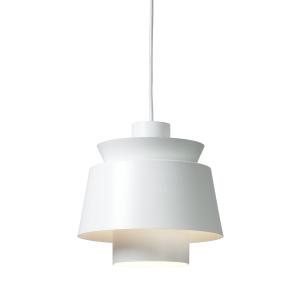 & Tradition - Utzon Suspension JU1, blanc