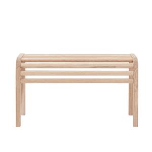 Andersen furniture - B1 banc, chêne laqué mat