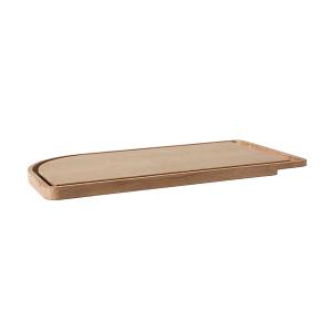 Andersen Furniture - Curve Planche à découper, large, 50 x…