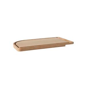 Andersen Furniture - Curve Planche à découper, medium, 40 x…