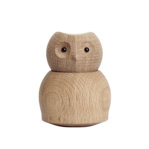 Andersen furniture - Chouette moyenne, chêne