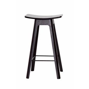 Andersen Furniture - HC1 Tabouret de bar H 67 cm, base noir…