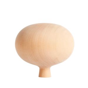 Andersen Furniture - My Tree Figure en bois, H 10. 5 cm / c…