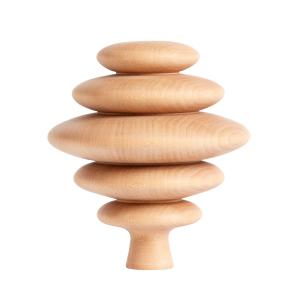 Andersen Furniture - My Tree Figure en bois, H 1 2. 5 cm /…