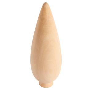 Andersen Furniture - My Tree Figure en bois, H 16 cm / cypr…