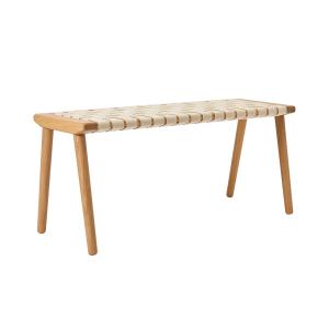 Andersen Furniture - Seat Banc, chêne