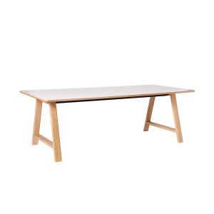 Andersen Furniture - T11 Table de salle à manger, 220 x 95…