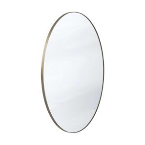 & tradition - Amore Miroir SC49 Ø 115 cm, laiton bruni