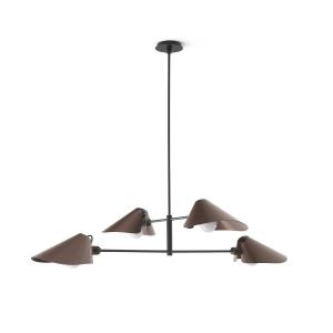 & Tradition - Bonnet SC92 Lustre SC92, bronze