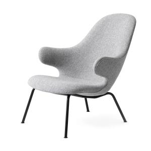 & tradition - Attrapez le salon JH14 - Chair, noir / gris (…