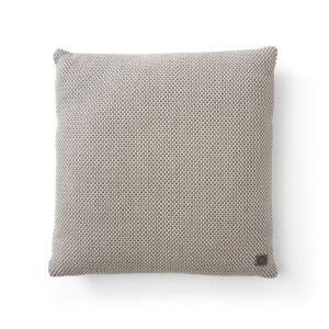 & Tradition - Collect SC28 Coussin Weave, 50 x 50 cm, almond