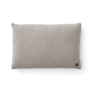 & Tradition - Collect SC48 Coussin Weave, 40 x 60 cm, almond