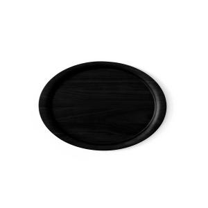 & Tradition - Collect SC64 Plateau, 40 x 28 cm, chêne teint…