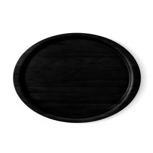 & Tradition - Collect SC65 Plateau, 54 x 38 cm, chêne teint…