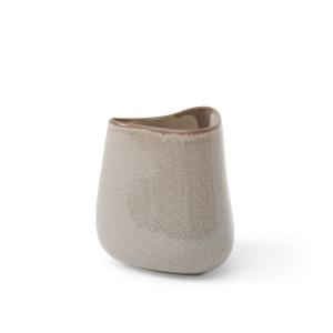 & Tradition - Collect Vase en céramique SC66, h 16 cm, ease