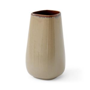& Tradition - Collect Vase en céramique SC68, h 26 cm, whis…