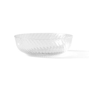 & Tradition - Collect SC82 Coupe en verre Ø 14 cm, claire