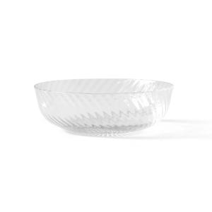& Tradition - Collect SC82 Coupe en verre Ø 14 cm, claire