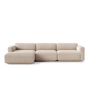 & Tradition - Develius Canapé d'angle, configuration E, bei…