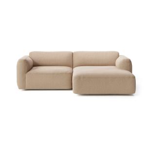 & Tradition - Develius Mellow Canapé d'angle, configuration…