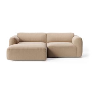 & Tradition - Develius Mellow Canapé d'angle, configuration…