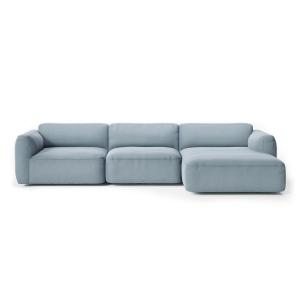 & Tradition - Develius Mellow Canapé d'angle, configuration…