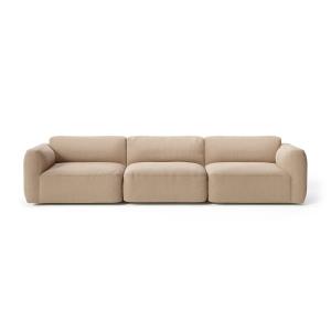 & Tradition - Develius Mellow Canapé d'angle, configuration…