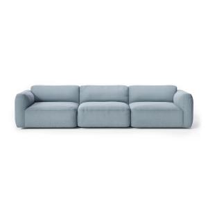 & Tradition - Develius Mellow Canapé d'angle, configuration…
