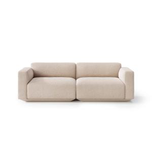 & Tradition - Develius Canapé, configuration A, beige (Kara…