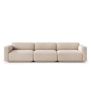 & Tradition - Develius Canapé, configuration D, beige (Kara…