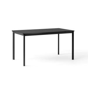 & Tradition - Drip Table de salle à manger HW58, 140 x 80 c…