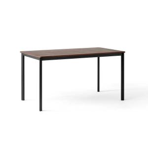 & Tradition - Drip Table de salle à manger HW58, 140 x 80 c…