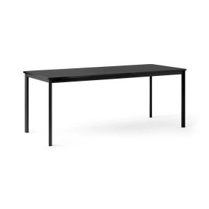 & Tradition - Drip Table de salle à manger HW59, 190 x 80 c…