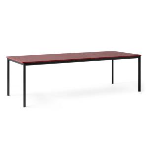 & Tradition - Drip Table de salle à manger HW60, 250 x 100…