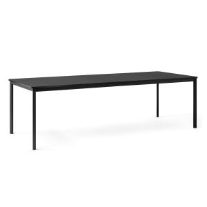 & Tradition - Drip Table de salle à manger HW60, 250 x 100…